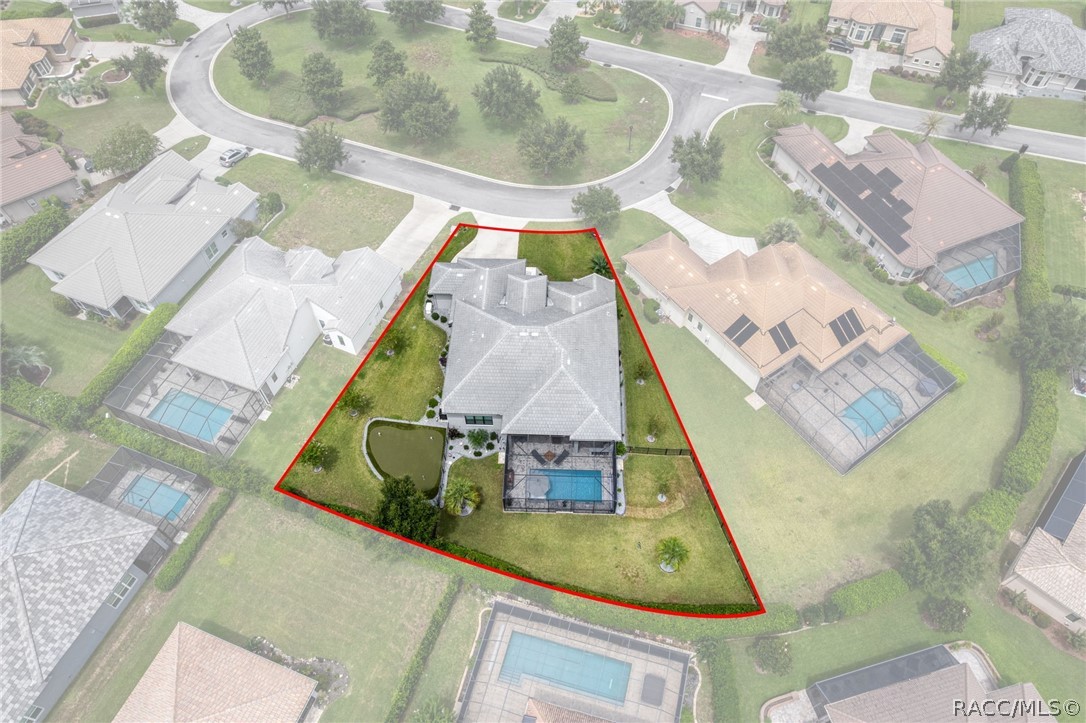 1165 West Pointer Loop Hernando, FL 34442 - Photo 7 of 92 Gallery Image 7