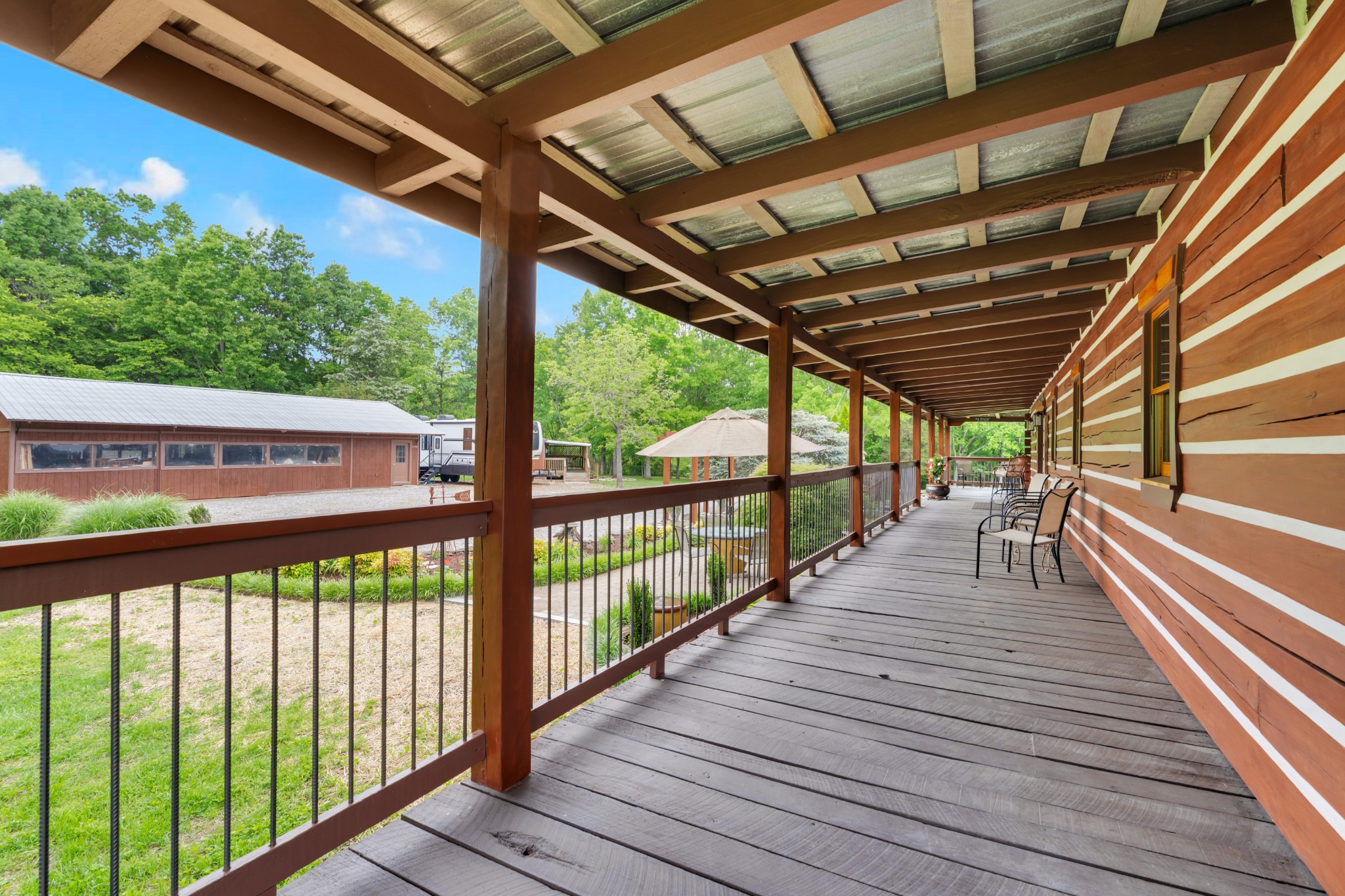 990 Bugscuffle Road Wartrace, TN 37183 - Photo 11 of 91