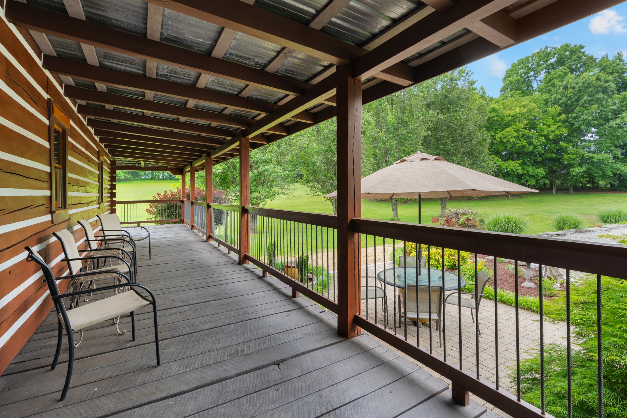990 Bugscuffle Road Wartrace, TN 37183 - Photo 12 of 91
