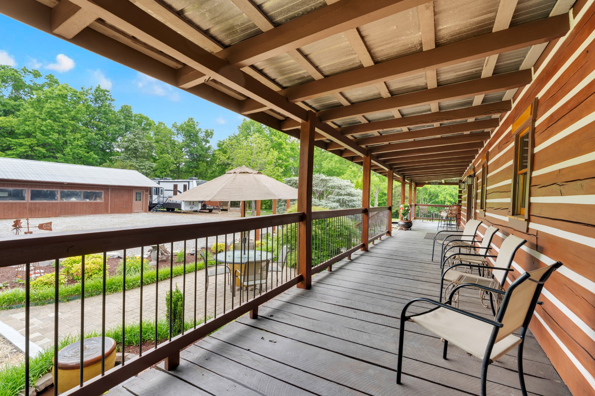 990 Bugscuffle Road Wartrace, TN 37183 - Photo 13 of 91
