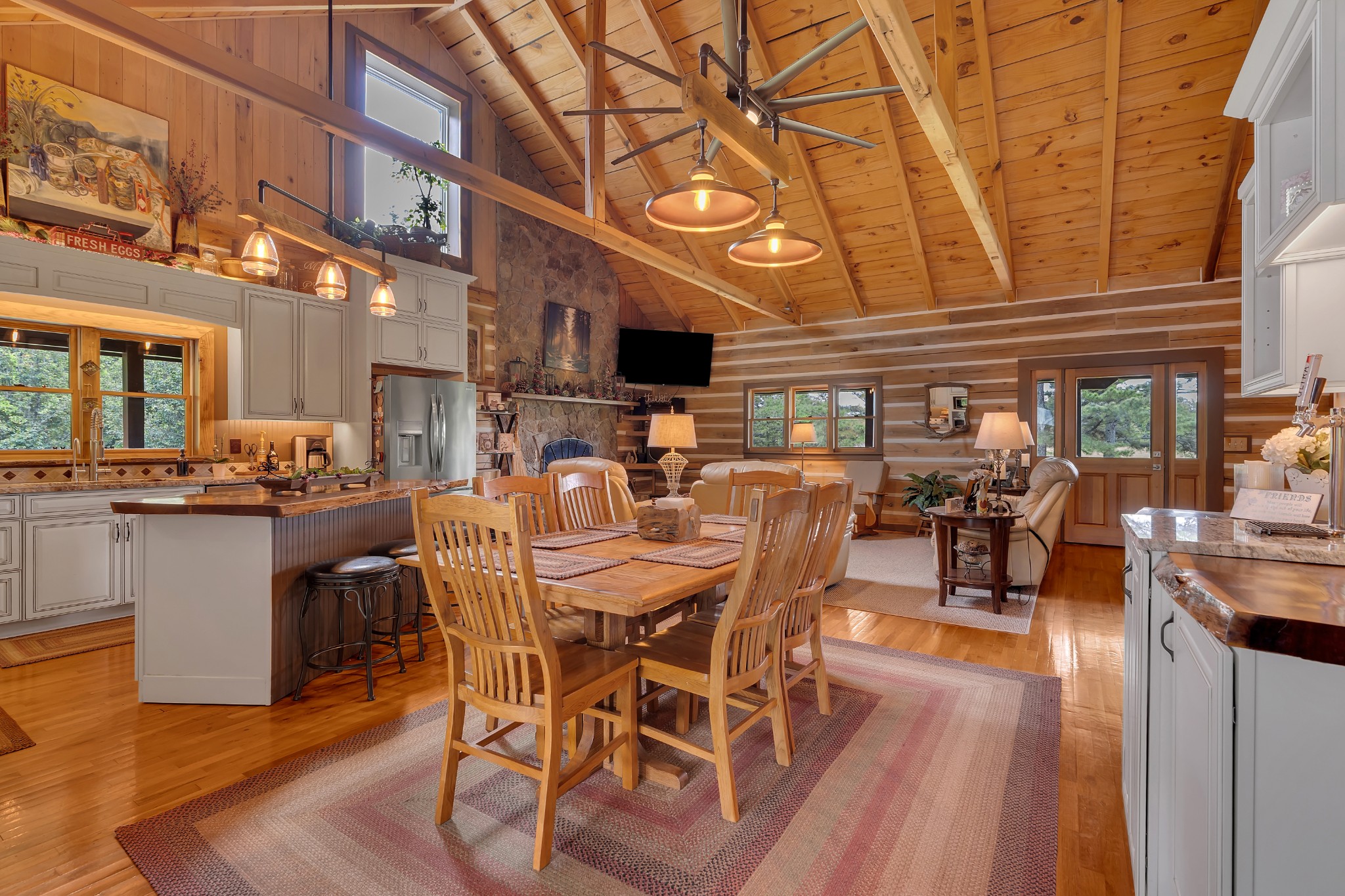 990 Bugscuffle Road Wartrace, TN 37183 - Photo 26 of 91