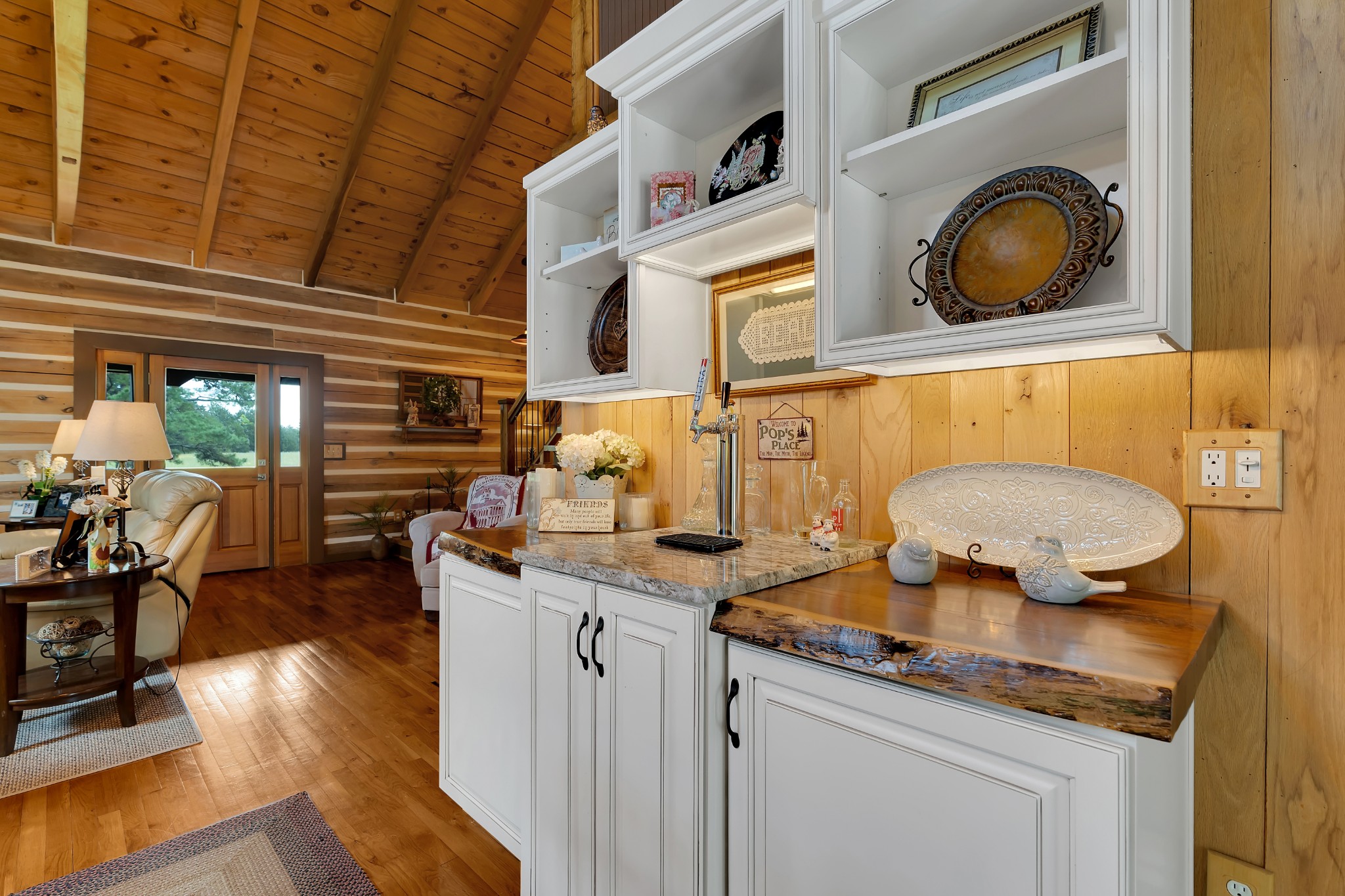 990 Bugscuffle Road Wartrace, TN 37183 - Photo 27 of 91