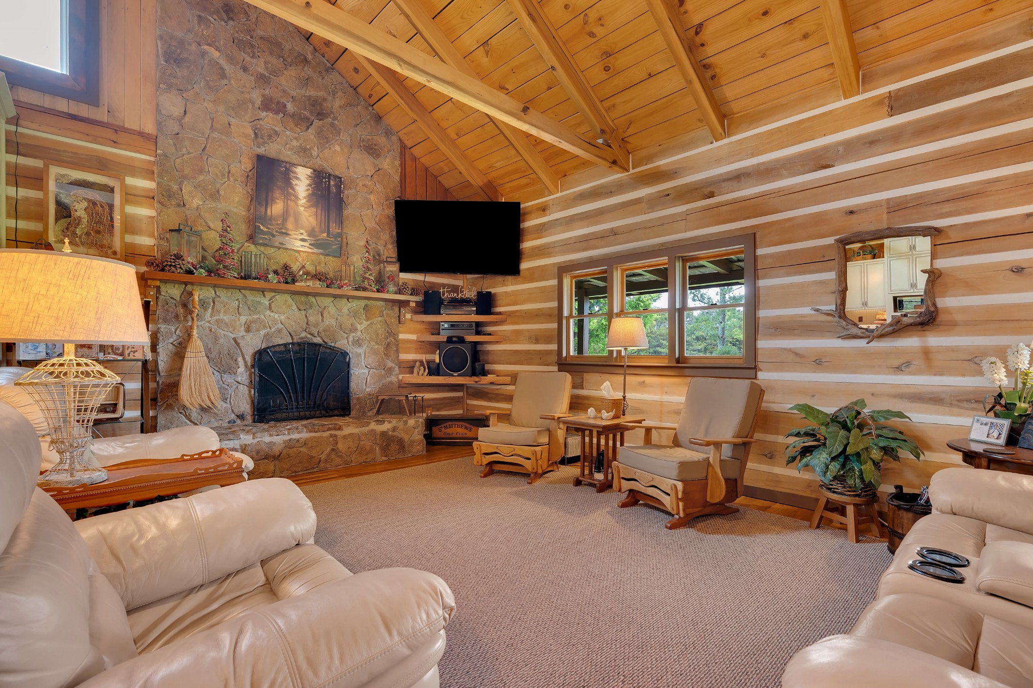 990 Bugscuffle Road Wartrace, TN 37183 - Photo 35 of 91