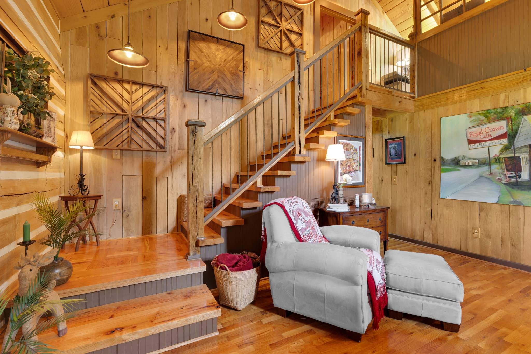 990 Bugscuffle Road Wartrace, TN 37183 - Photo 36 of 91