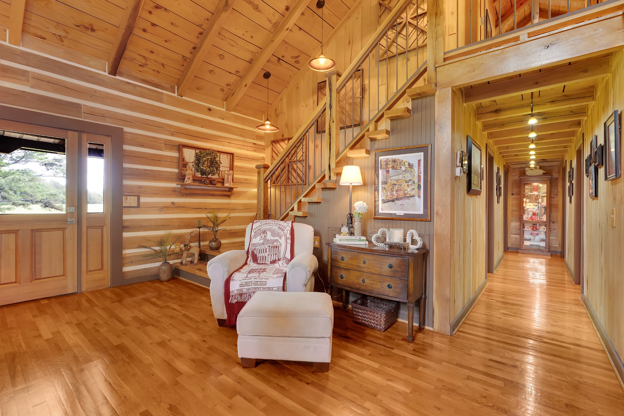 990 Bugscuffle Road Wartrace, TN 37183 - Photo 37 of 91