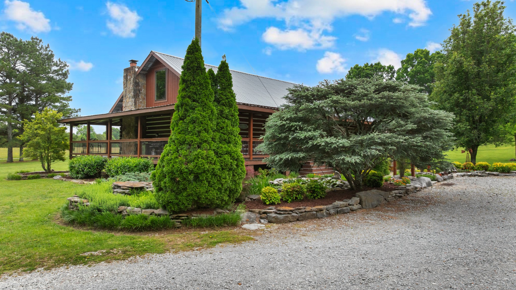 990 Bugscuffle Road Wartrace, TN 37183 - Photo 4 of 91