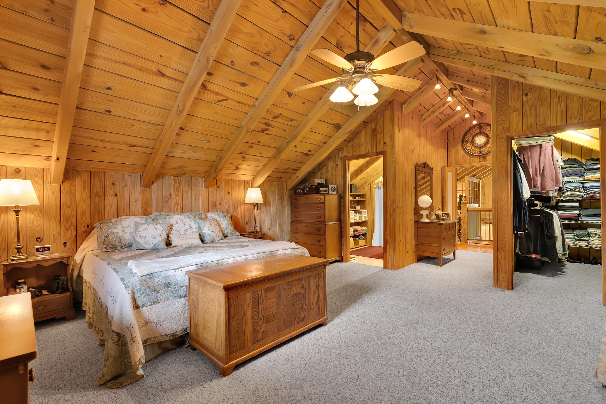 990 Bugscuffle Road Wartrace, TN 37183 - Photo 43 of 91