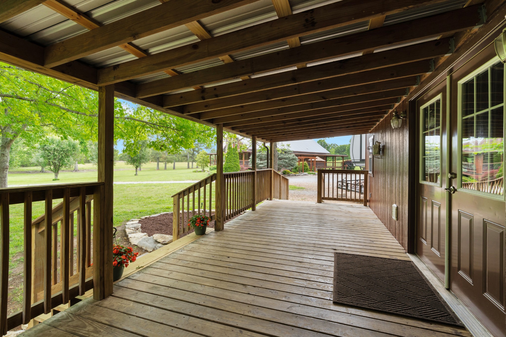 990 Bugscuffle Road Wartrace, TN 37183 - Photo 54 of 91