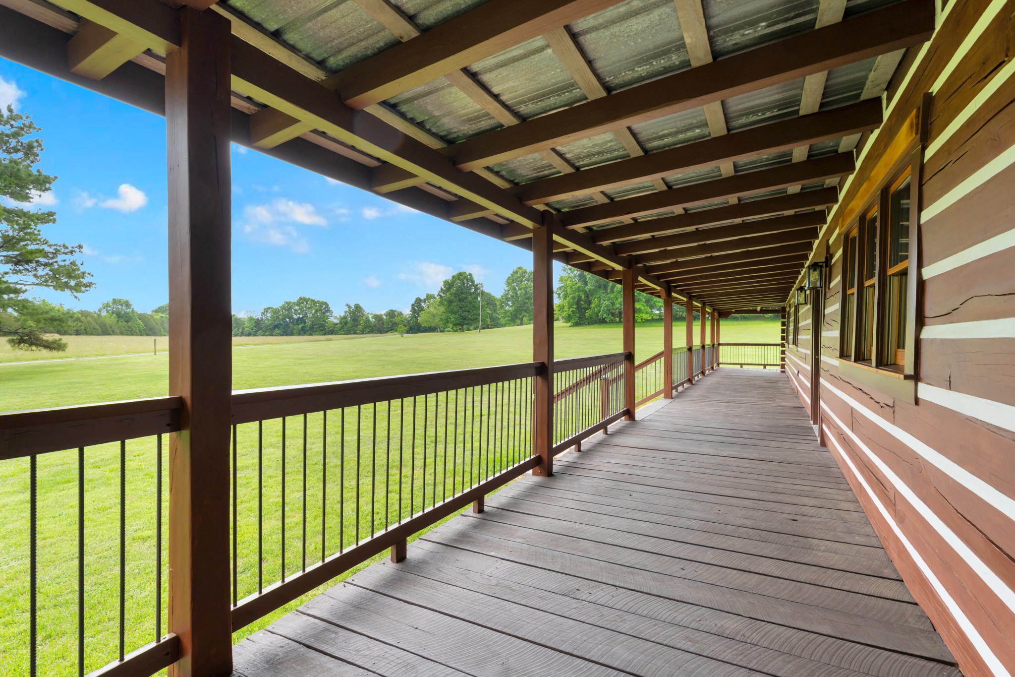 990 Bugscuffle Road Wartrace, TN 37183 - Photo 57 of 91
