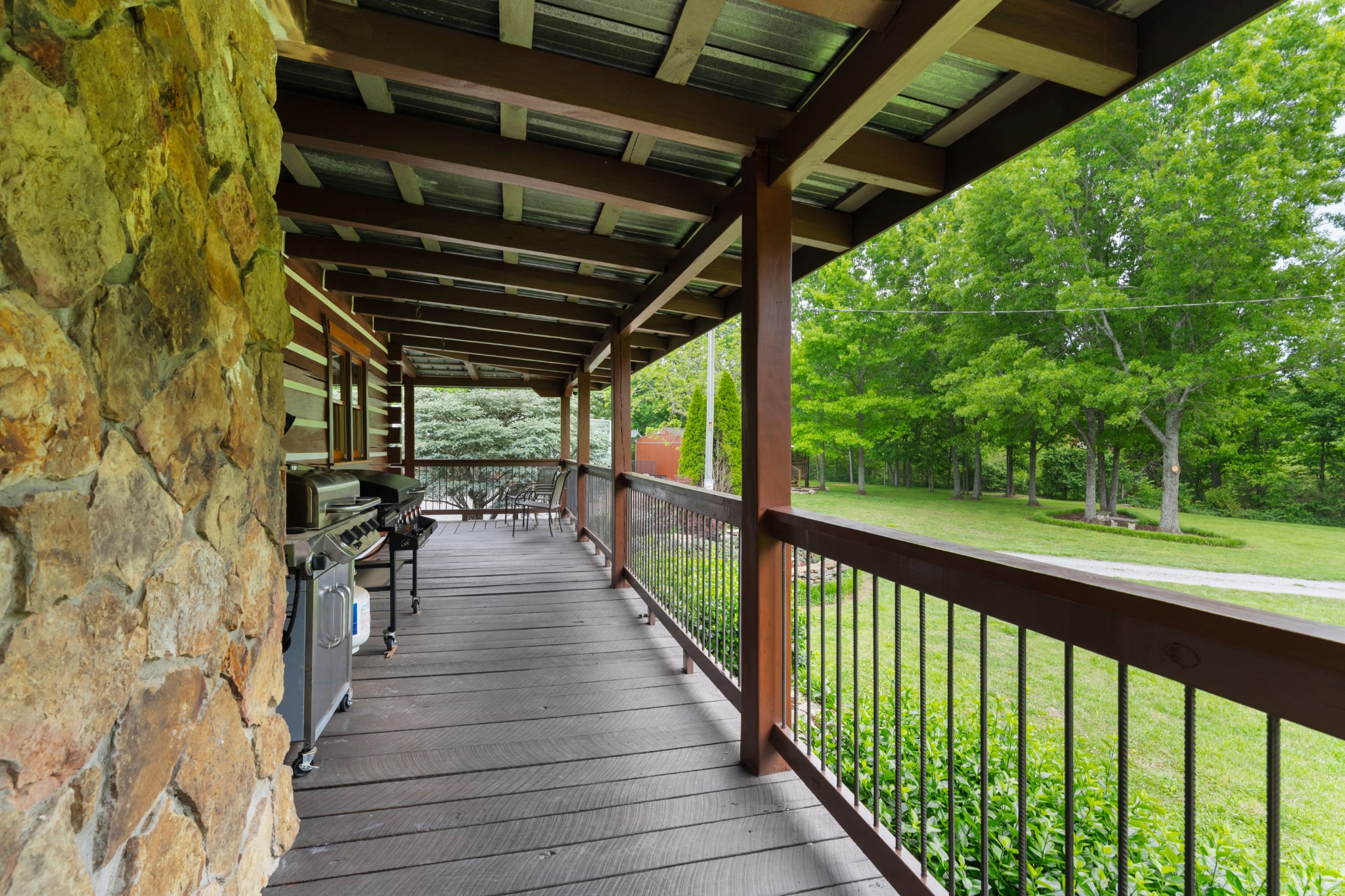 990 Bugscuffle Road Wartrace, TN 37183 - Photo 59 of 91