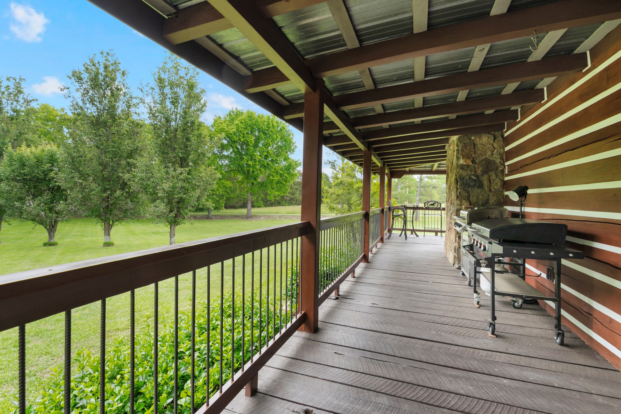 990 Bugscuffle Road Wartrace, TN 37183 - Photo 60 of 91
