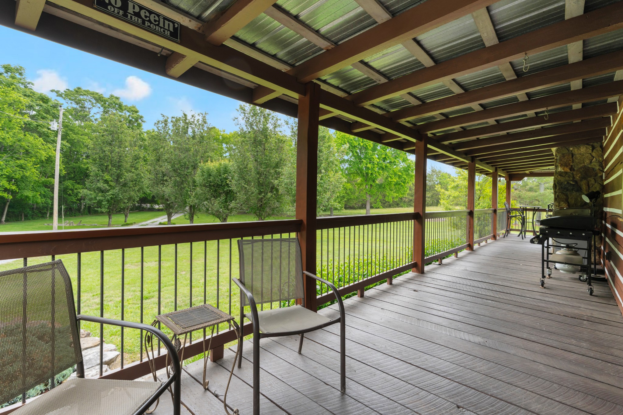 990 Bugscuffle Road Wartrace, TN 37183 - Photo 61 of 91