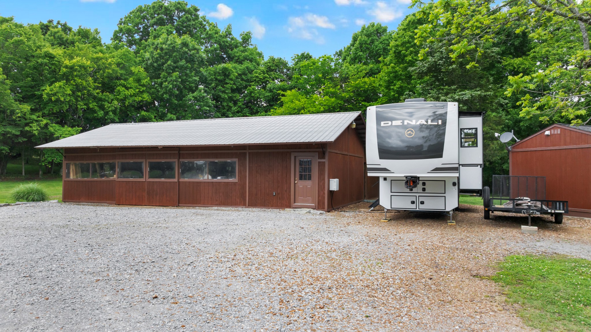 990 Bugscuffle Road Wartrace, TN 37183 - Photo 63 of 91