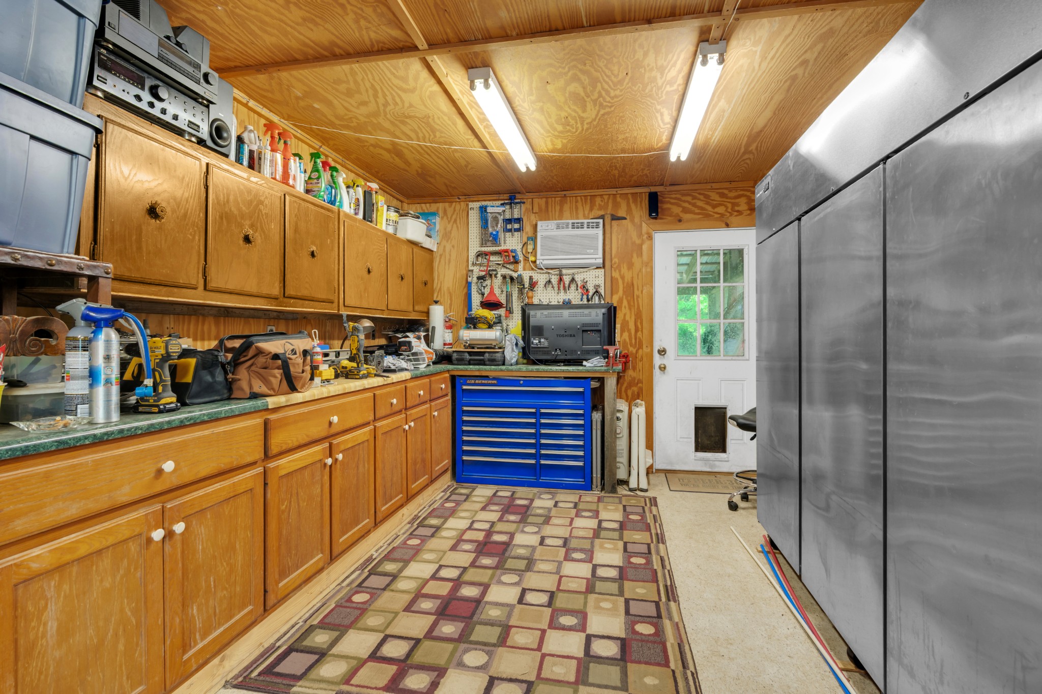 990 Bugscuffle Road Wartrace, TN 37183 - Photo 64 of 91