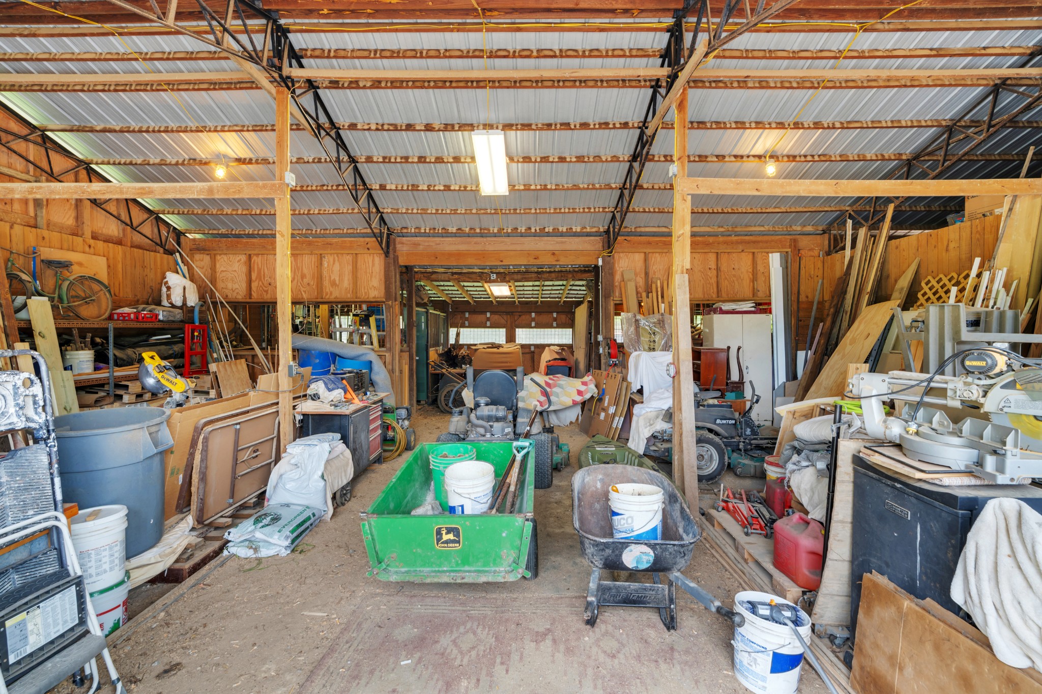 990 Bugscuffle Road Wartrace, TN 37183 - Photo 65 of 91