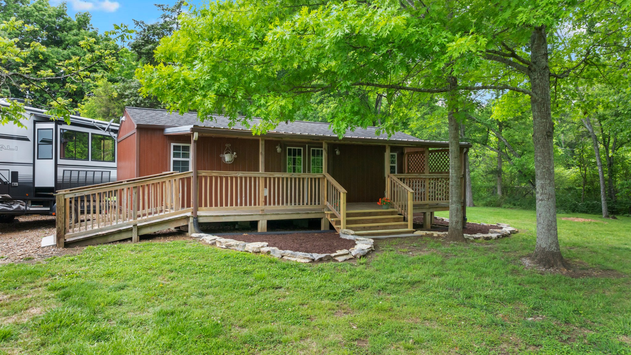 990 Bugscuffle Road Wartrace, TN 37183 - Photo 67 of 91
