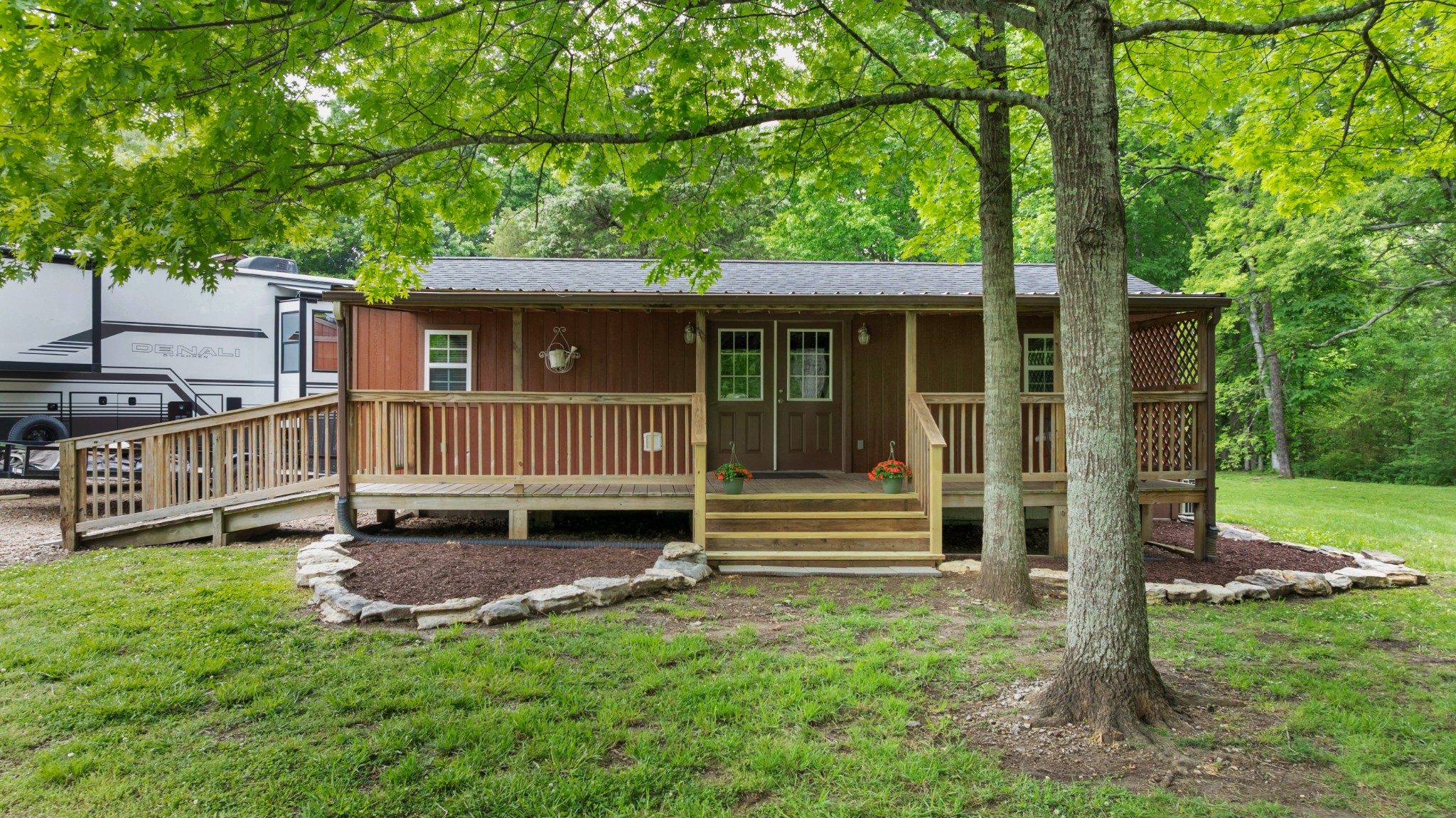 990 Bugscuffle Road Wartrace, TN 37183 - Photo 68 of 91