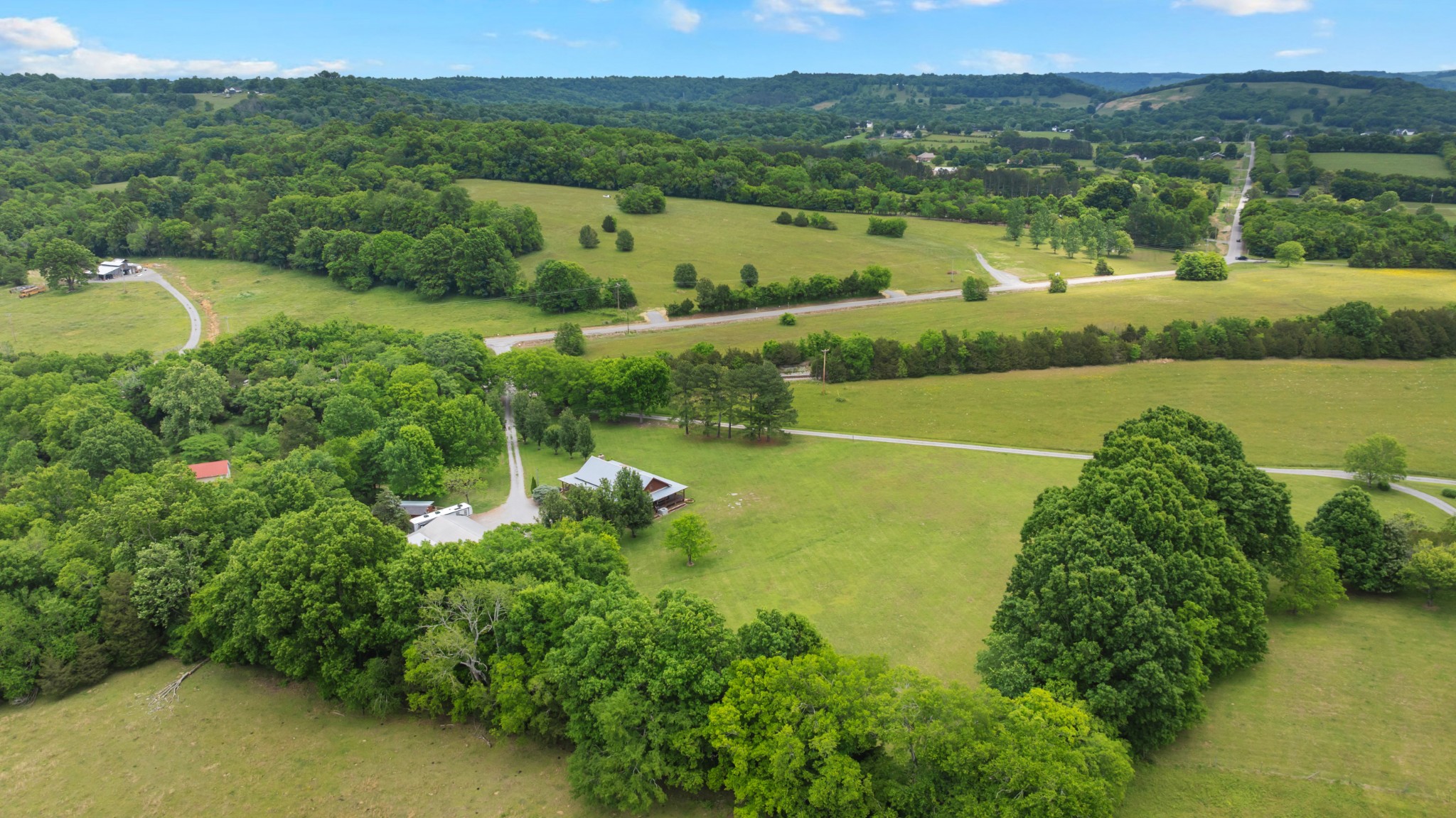 990 Bugscuffle Road Wartrace, TN 37183 - Photo 76 of 91