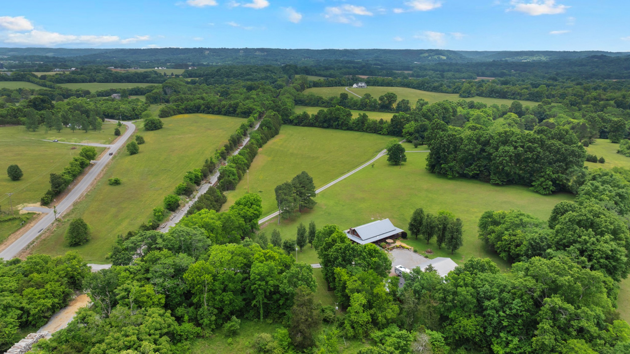 990 Bugscuffle Road Wartrace, TN 37183 - Photo 77 of 91
