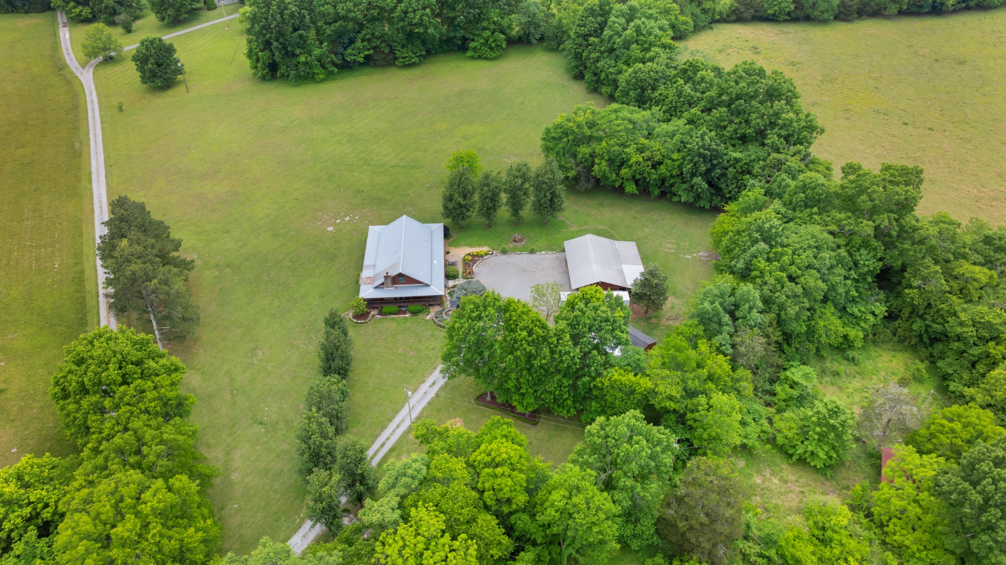 990 Bugscuffle Road Wartrace, TN 37183 - Photo 78 of 91