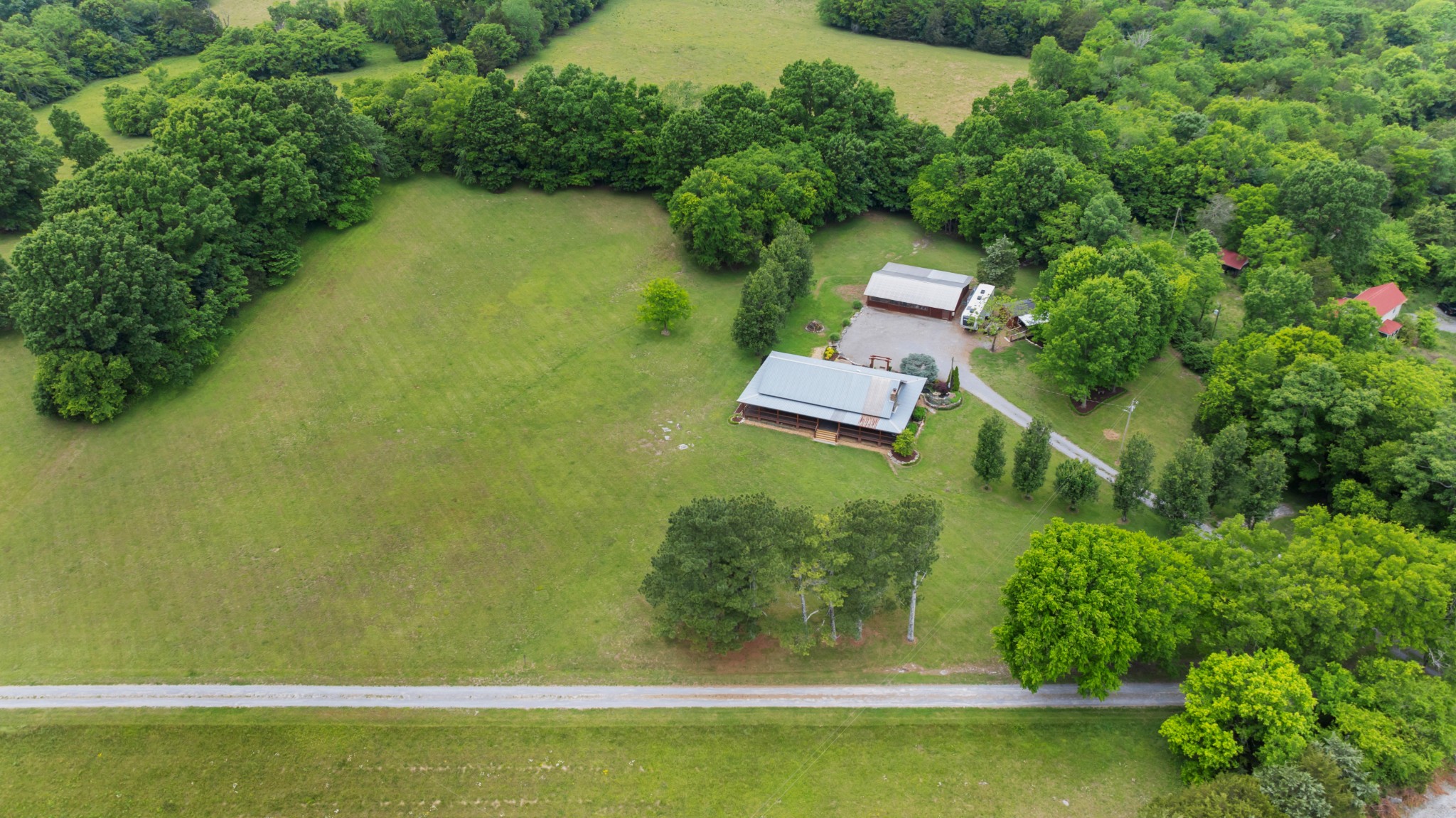 990 Bugscuffle Road Wartrace, TN 37183 - Photo 79 of 91