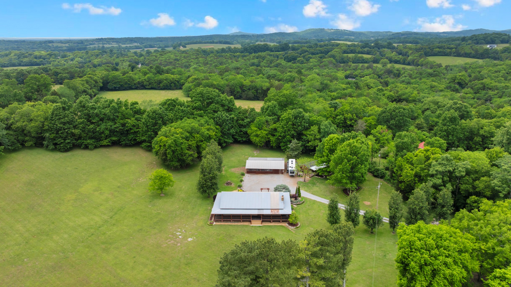 990 Bugscuffle Road Wartrace, TN 37183 - Photo 80 of 91