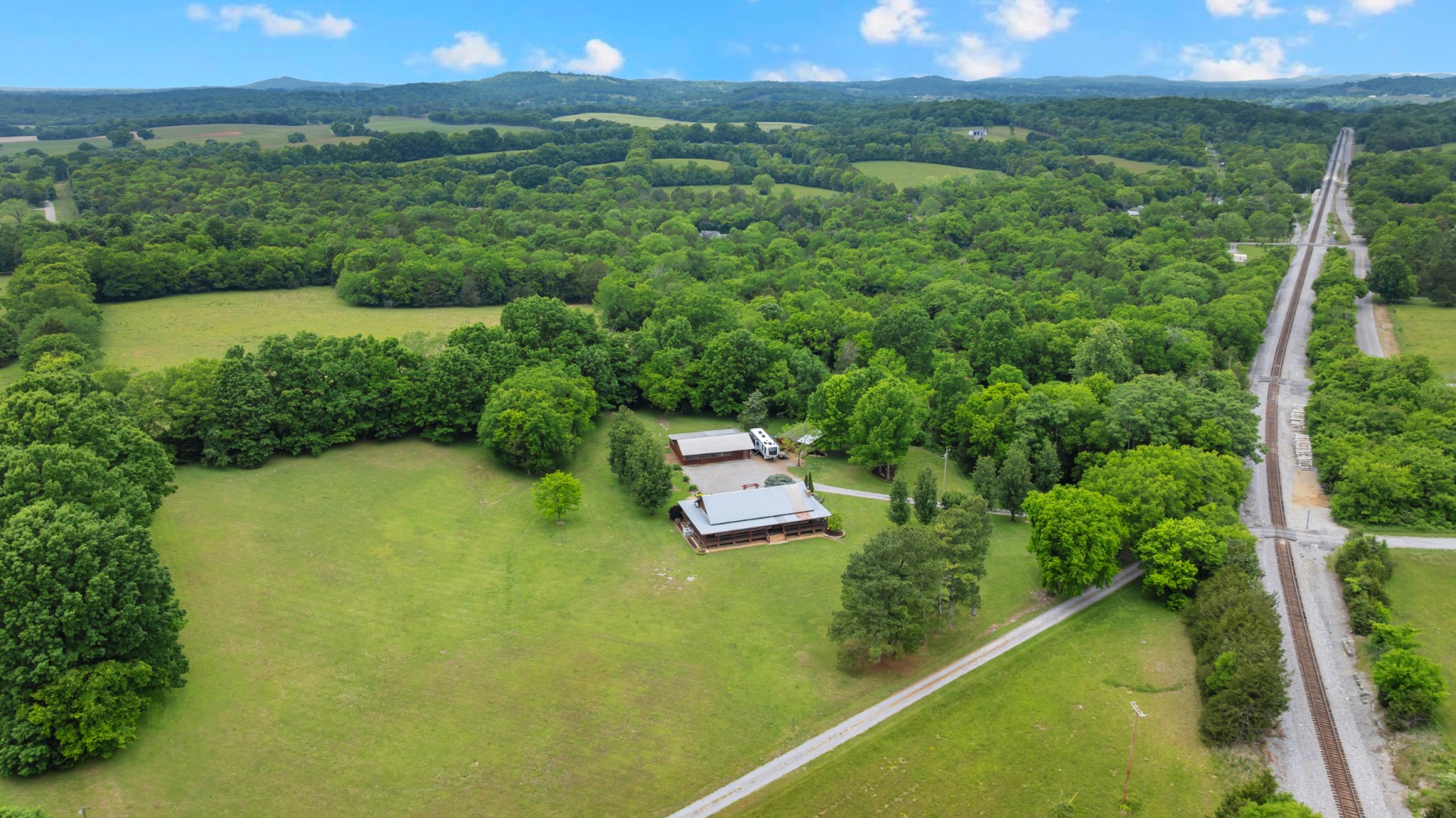 990 Bugscuffle Road Wartrace, TN 37183 - Photo 81 of 91
