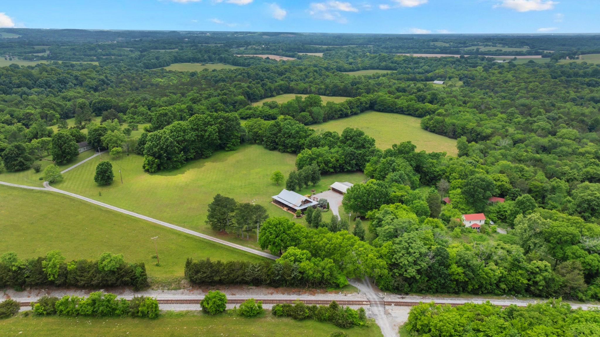 990 Bugscuffle Road Wartrace, TN 37183 - Photo 82 of 91