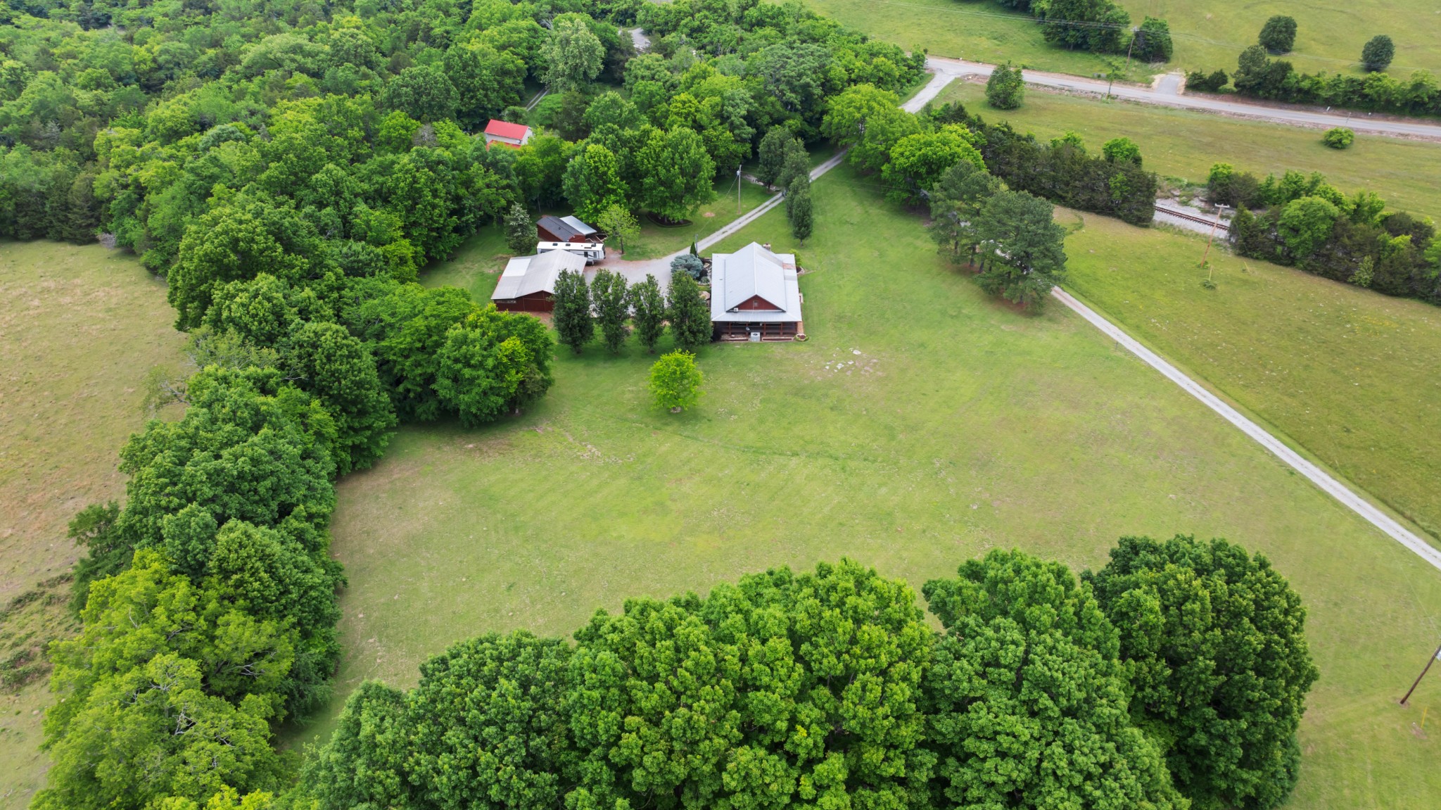 990 Bugscuffle Road Wartrace, TN 37183 - Photo 86 of 91