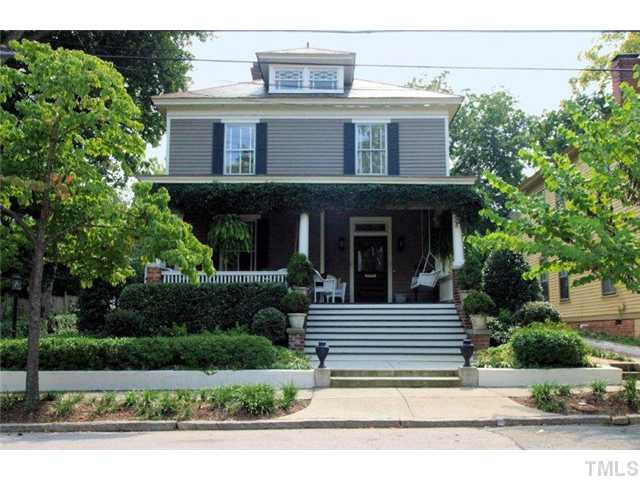 610 Lane Street Raleigh, NC 27601 - Photo 1 of 24 Photo 1