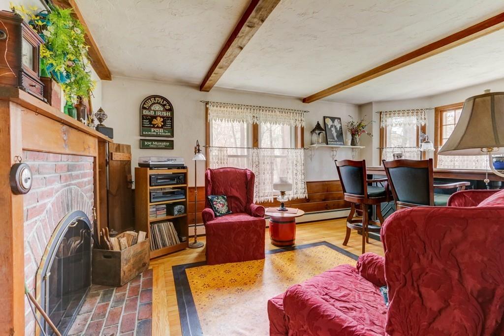 14 Brookview Road Millis, MA 02054 - Photo 15 of 42 Gallery Image 15