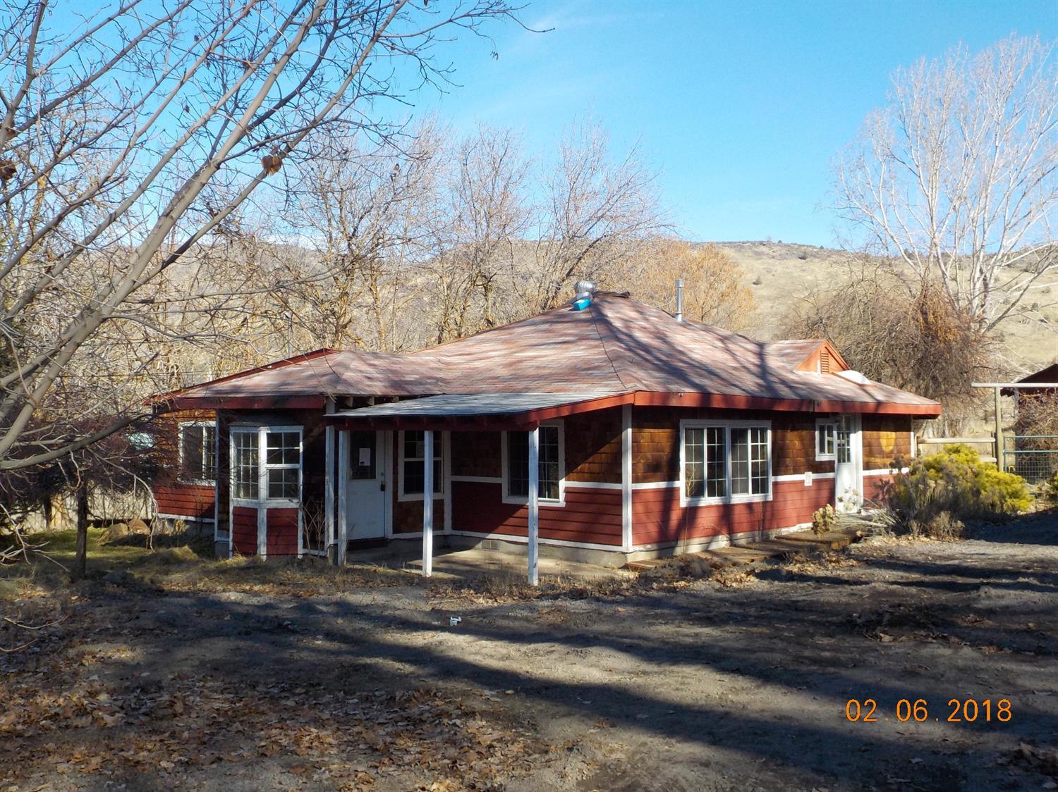 4863 Wocus Road Klamath Falls, OR 97601 - Photo 1 of 13 Primary Photo