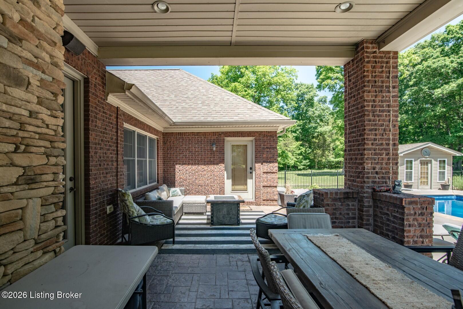9594 Long Grove Road Rineyville, KY 40162 - Photo 11 of 91 9594 Long Grove Rd-13