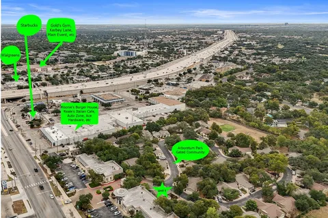 $368,000 | 9707 Anderson Mill Road, Unit 1, Austin, TX 78750