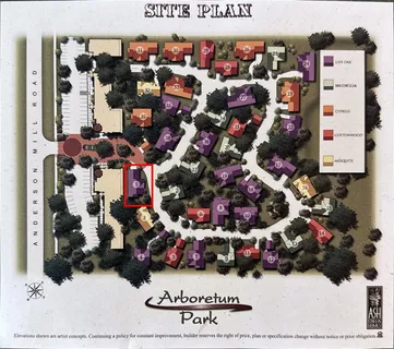 $368,000 | 9707 Anderson Mill Road, Unit 1, Austin, TX 78750