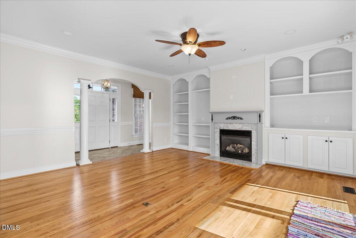 514 Averette Road Rolesville, NC 27571 - Photo 17 of 52 22-DSC04004