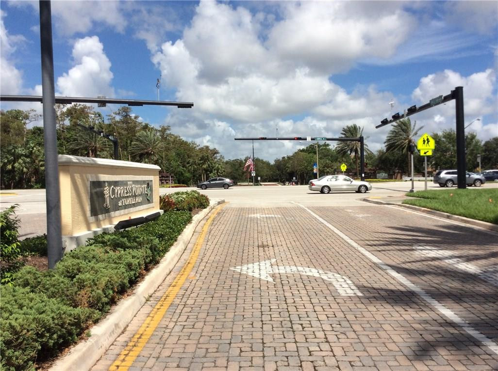 6498 West Sample Road, Unit 6498 Coral Springs, FL 33067 - Photo 12 of 19 a view of a basketball court