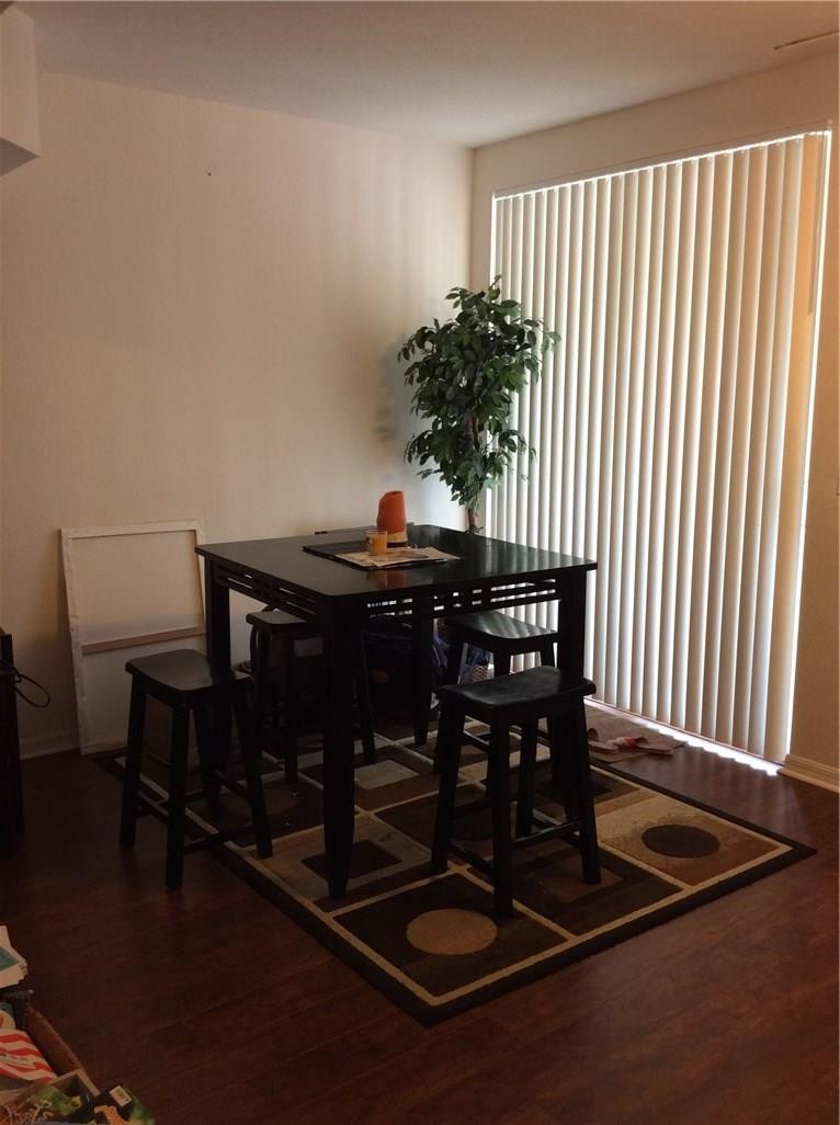 6498 West Sample Road, Unit 6498 Coral Springs, FL 33067 - Photo 4 of 19 a view of a workspace with furniture