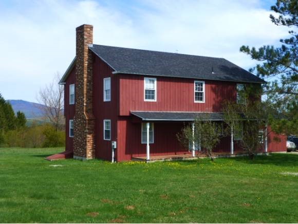 30 Brown Road Wilmington, VT 05363 - Photo 1 of 1