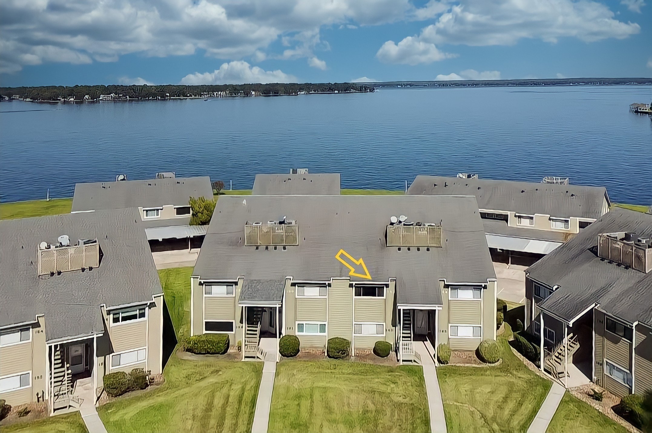 162 April Point Drive South Conroe, TX 77356 - Photo 23 of 26 Your future home, investment, or 2nd home!