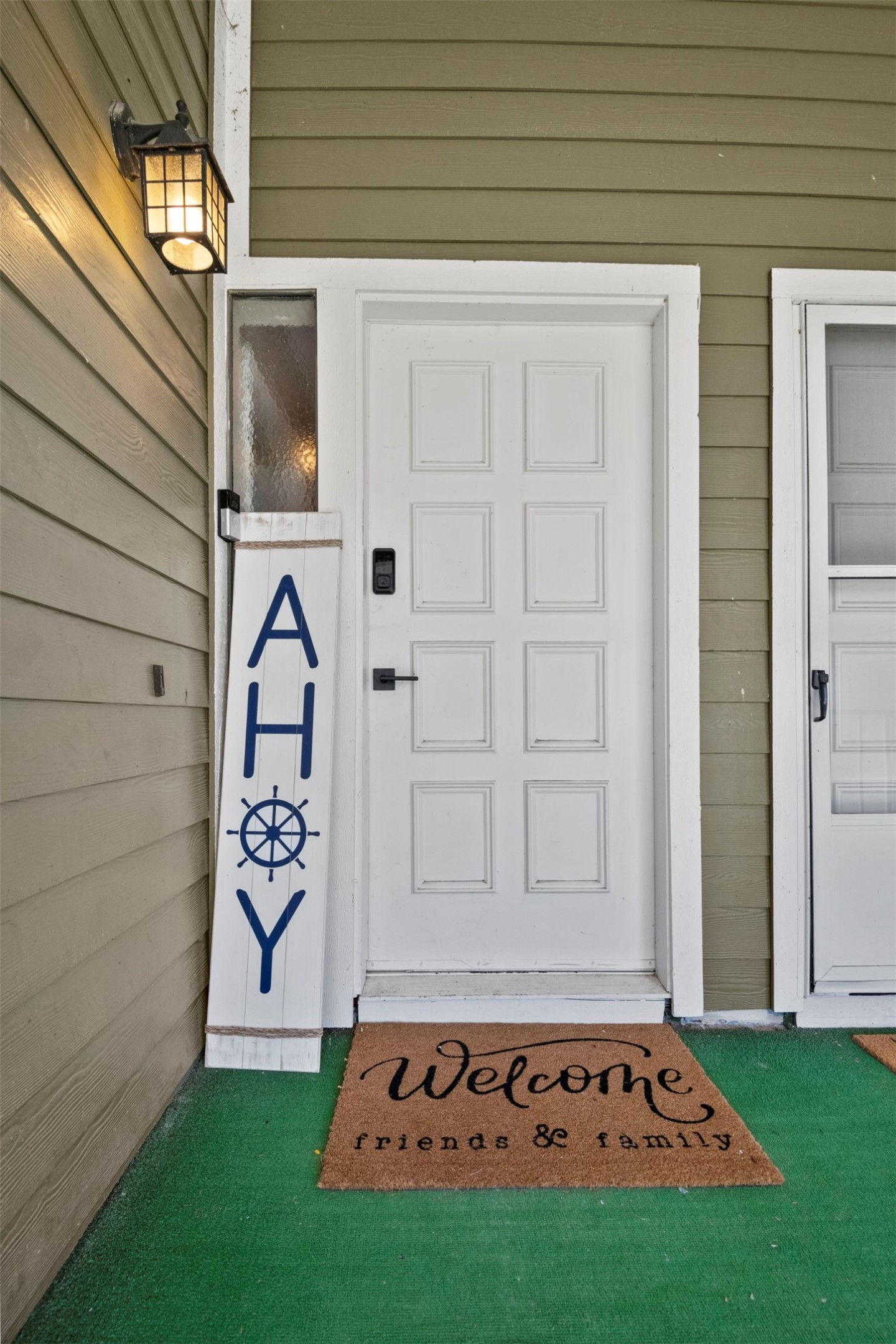 162 April Point Drive South Conroe, TX 77356 - Photo 24 of 26 Entry area