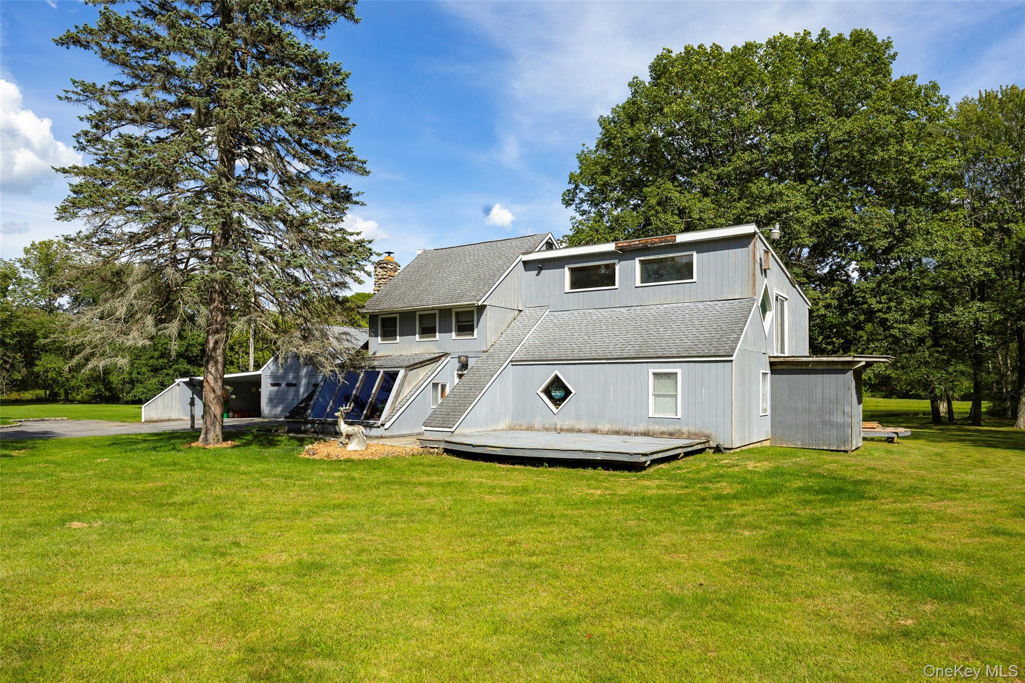 89 Deer Pond Road Verbank, NY 12585 - Photo 5 of 40