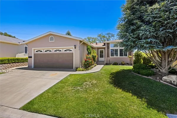 $499,900 | 372 Lark Drive, Paso Robles, CA 93446