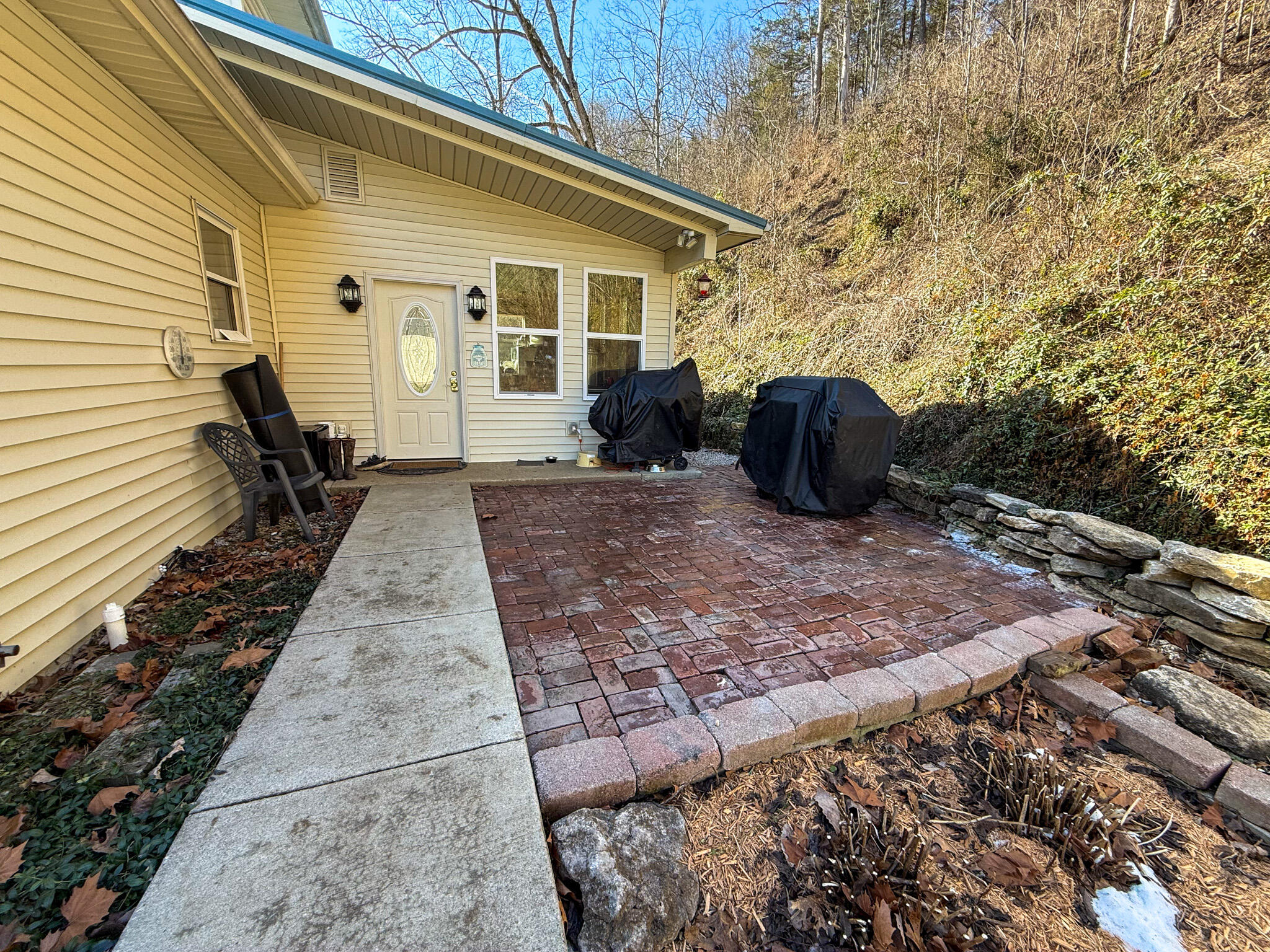 248 Sulphur Lick Road Frankfort, KY 40601 - Photo 39 of 50