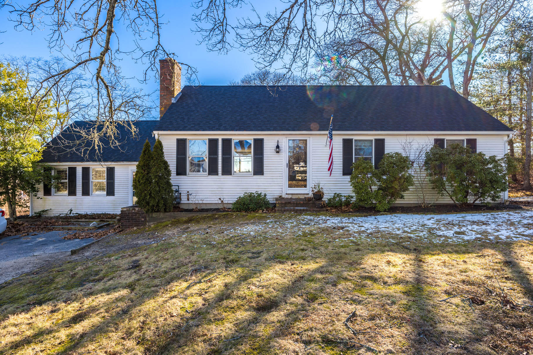 37 Nickerson Road Orleans, MA 02653 - Photo 1 of 29 9L4A3501