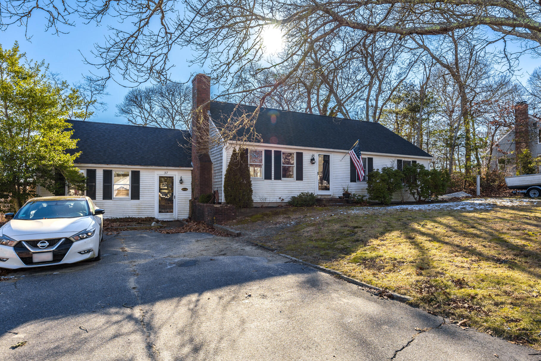 37 Nickerson Road Orleans, MA 02653 - Photo 2 of 29 9L4A3500