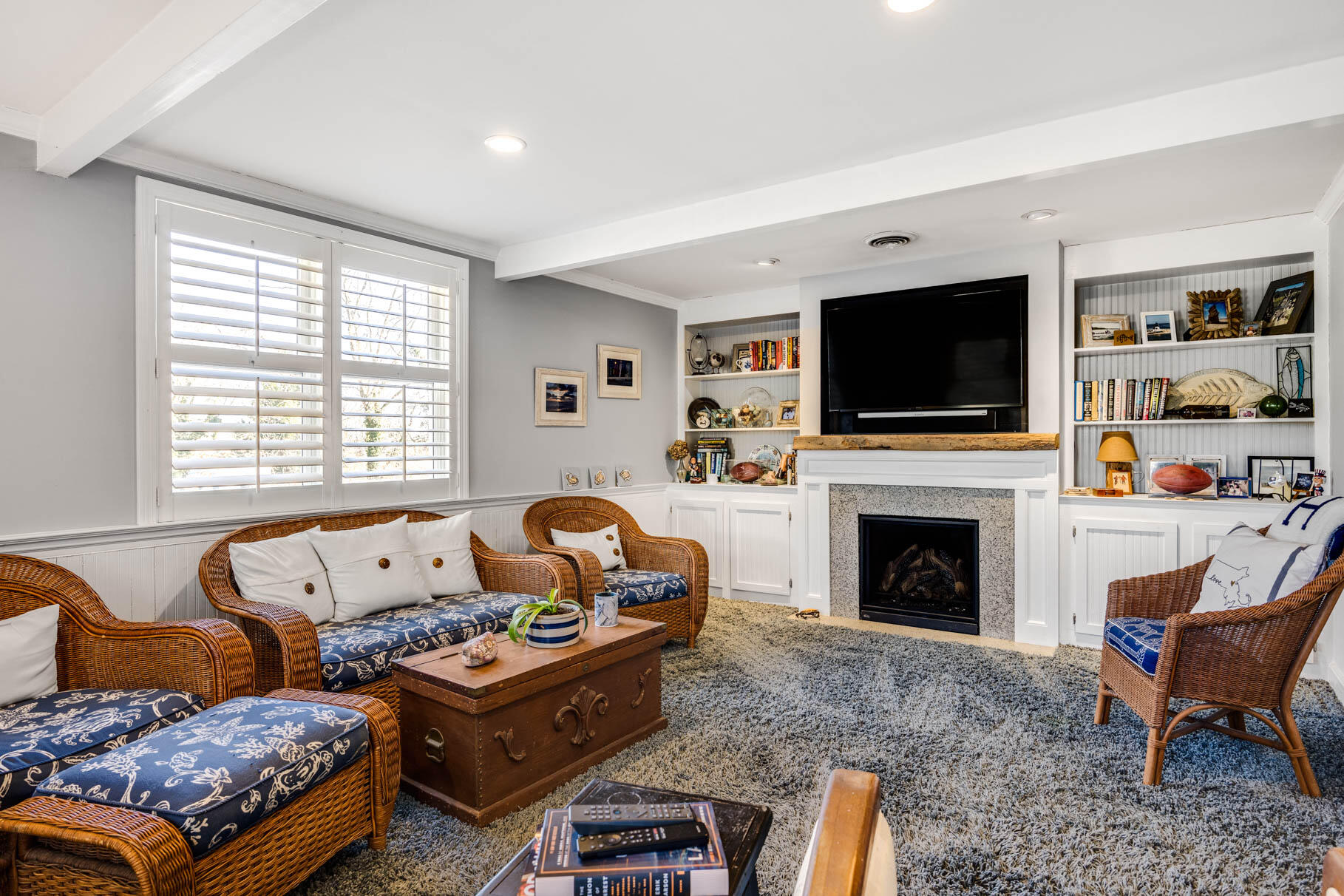 37 Nickerson Road Orleans, MA 02653 - Photo 24 of 29 Family Room