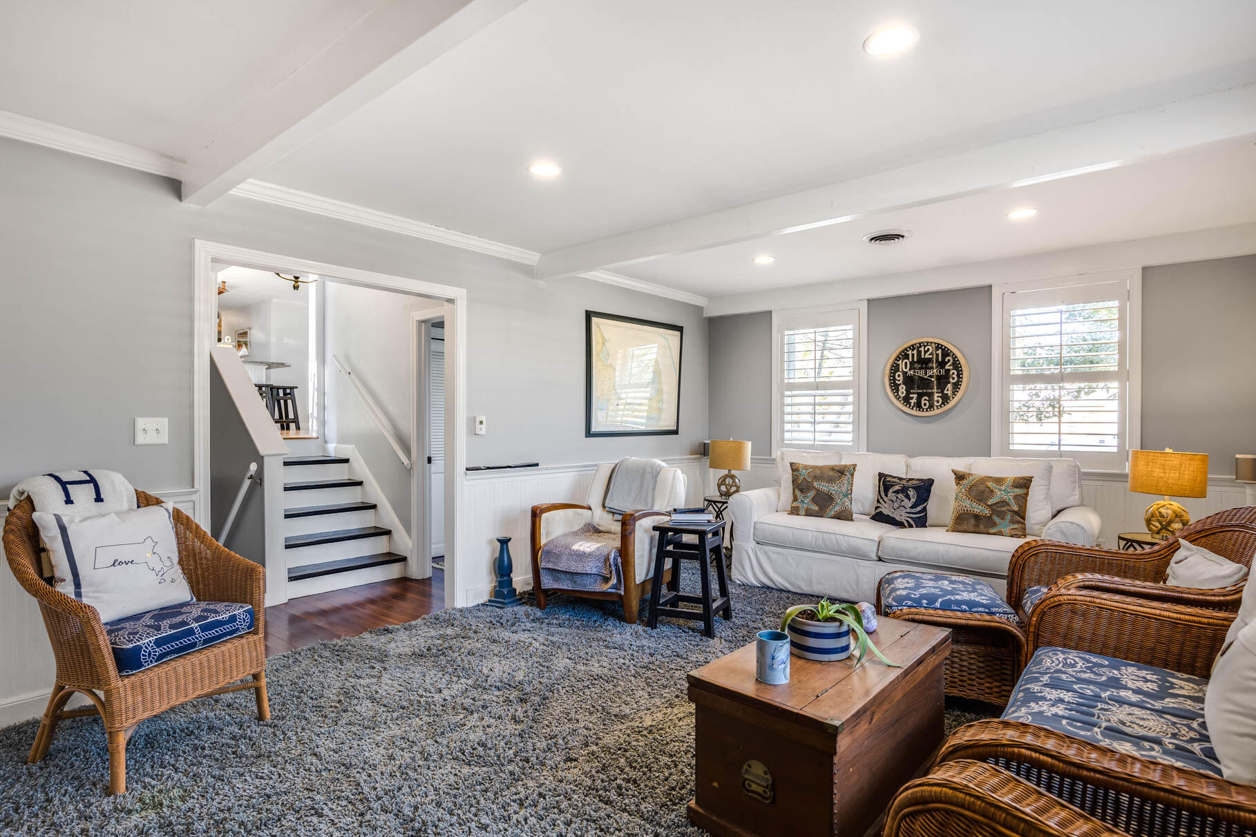 37 Nickerson Road Orleans, MA 02653 - Photo 27 of 29 Family Room