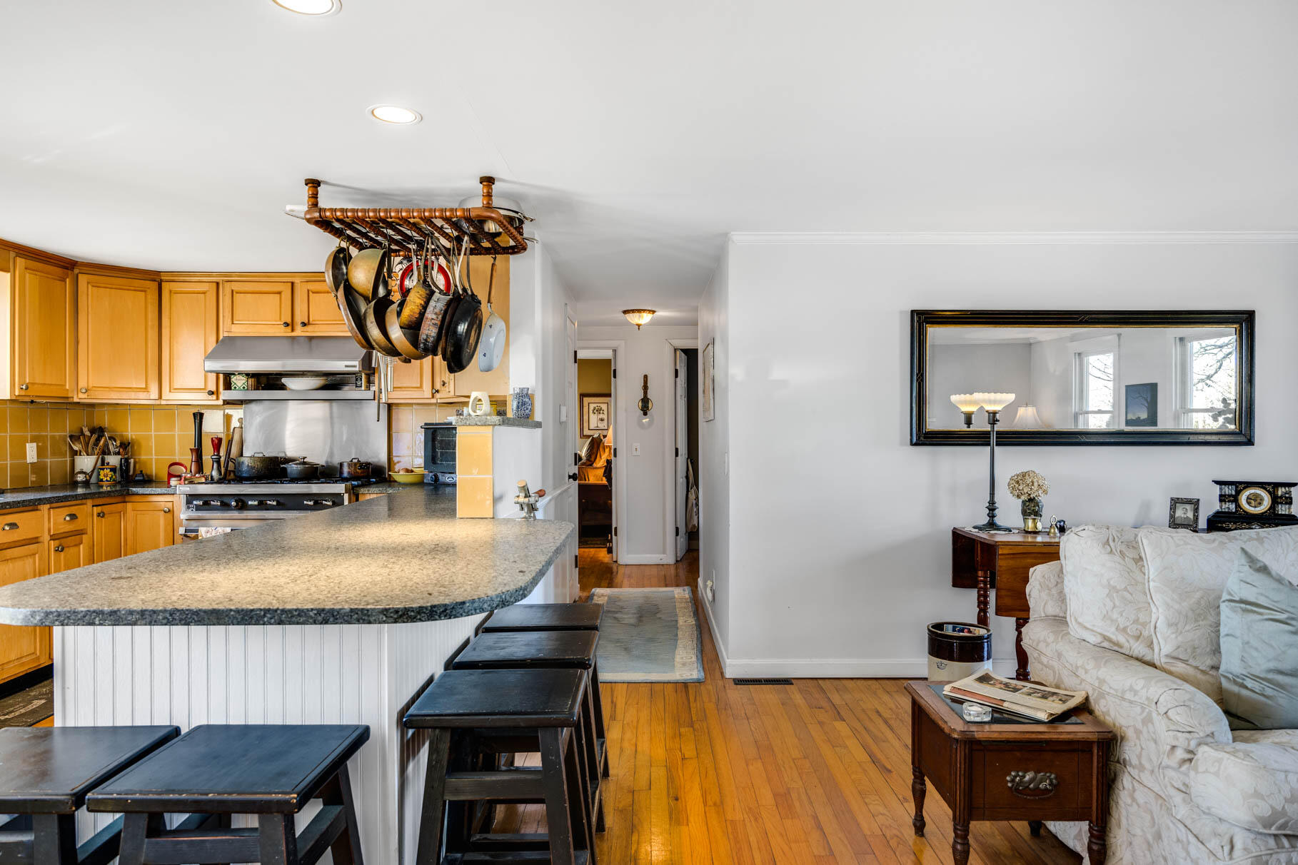 37 Nickerson Road Orleans, MA 02653 - Photo 10 of 29 Hall