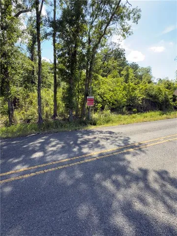 $89,900 | 0 Bear Island Road, Maurepas, LA 70449